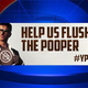 Illustration for article titled Michigan Playground Pooper Now Inspiring Highway Billboards